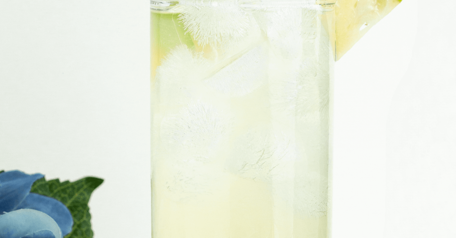 Fresh Fruit Soda Mocktail Recipe | myfoodbook